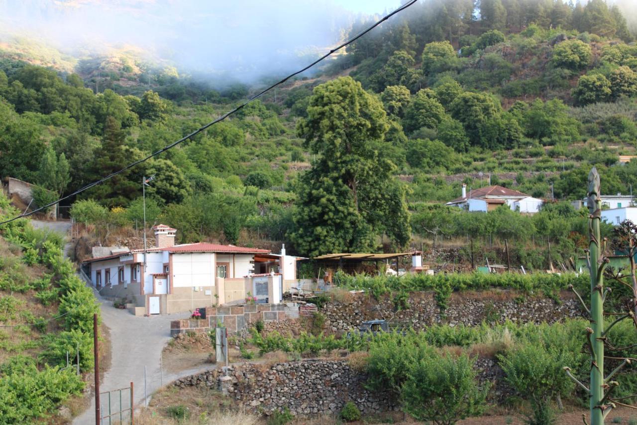 Finca El Cole Villa Las Palmas de Gran Canaria Bagian luar foto