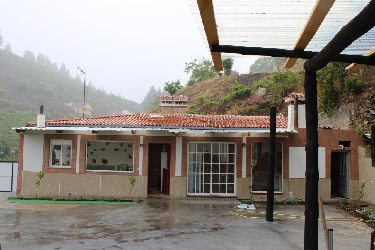Finca El Cole Villa Las Palmas de Gran Canaria Bagian luar foto