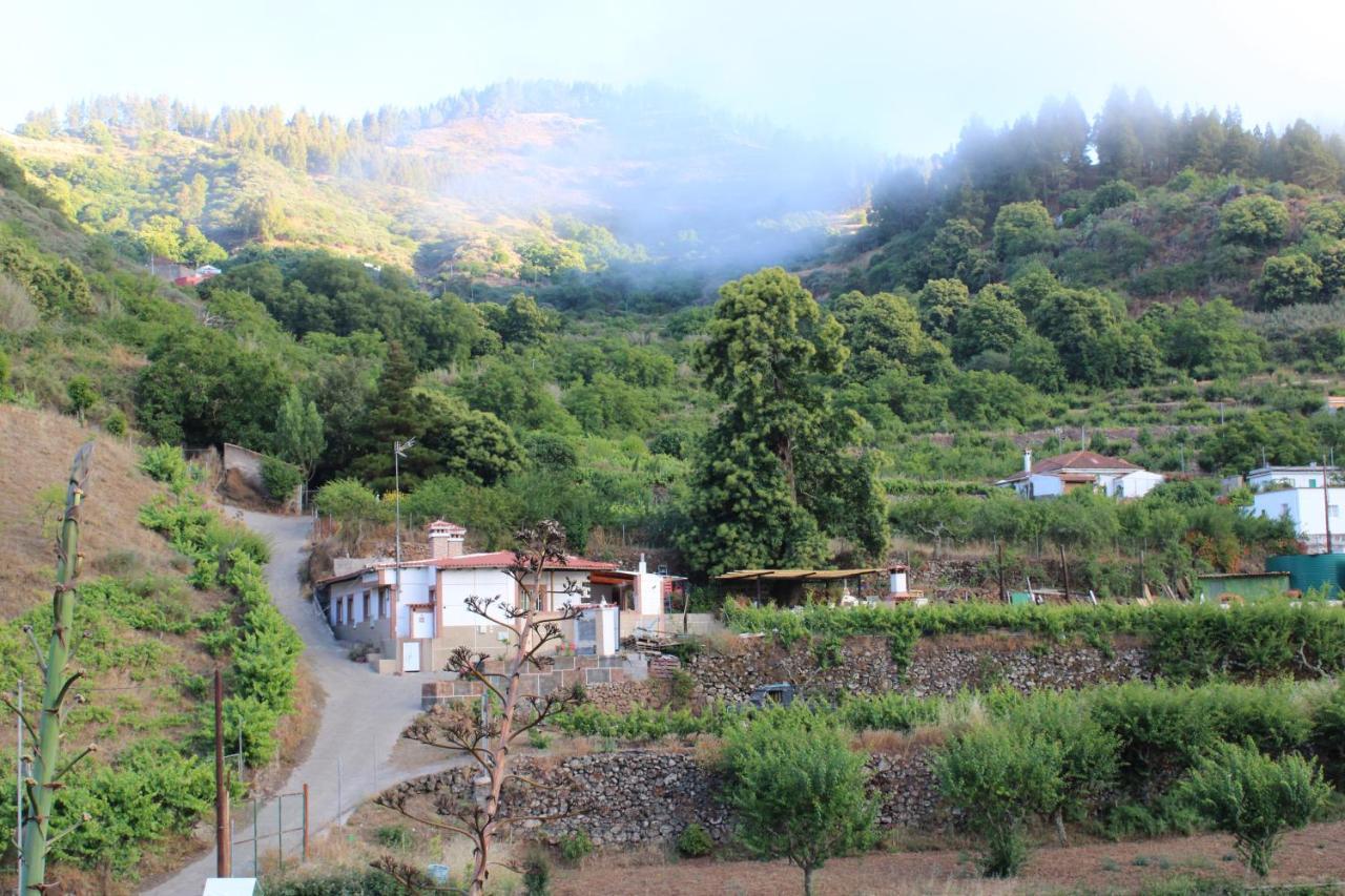 Finca El Cole Villa Las Palmas de Gran Canaria Bagian luar foto