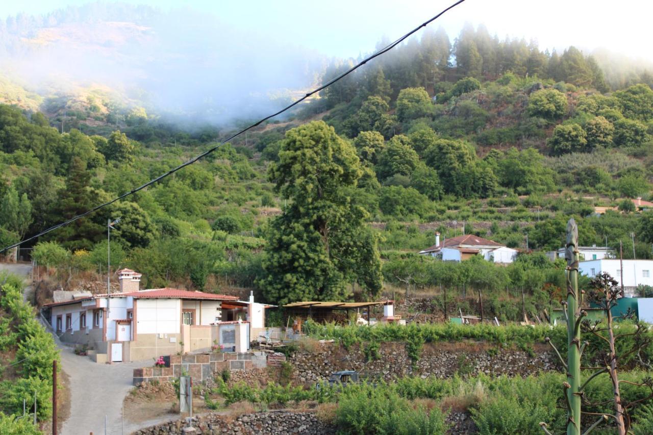 Finca El Cole Villa Las Palmas de Gran Canaria Bagian luar foto