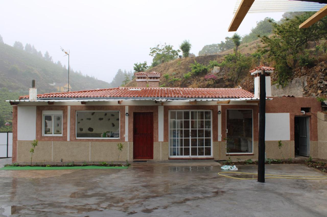 Finca El Cole Villa Las Palmas de Gran Canaria Bagian luar foto
