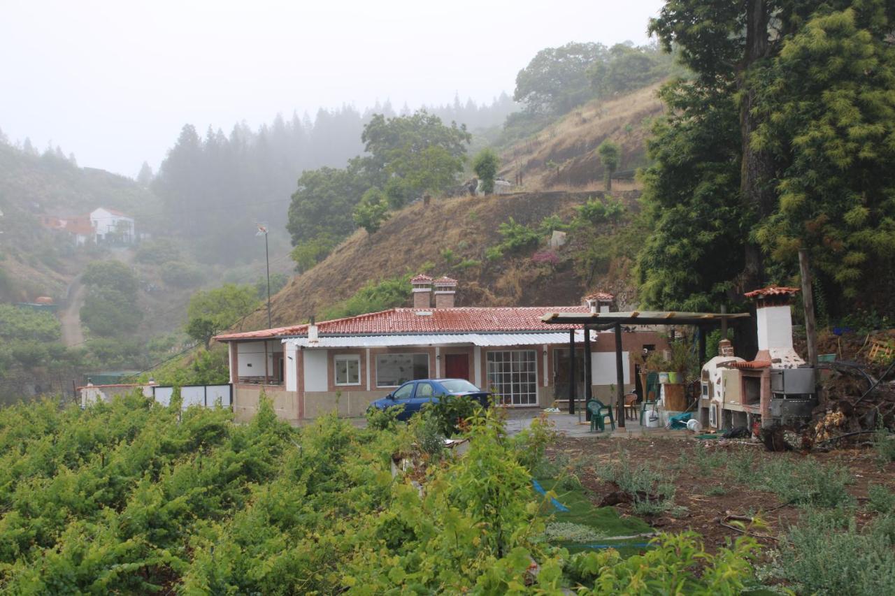 Finca El Cole Villa Las Palmas de Gran Canaria Bagian luar foto
