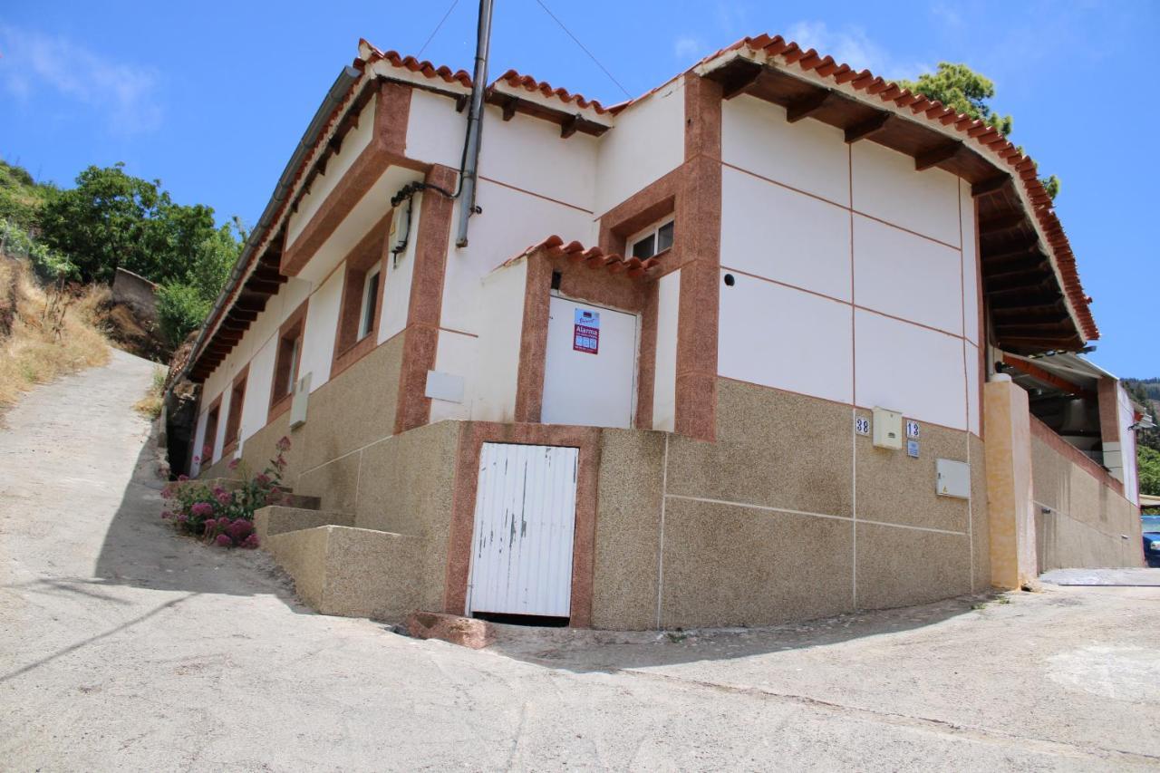 Finca El Cole Villa Las Palmas de Gran Canaria Bagian luar foto