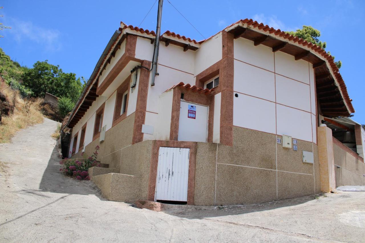 Finca El Cole Villa Las Palmas de Gran Canaria Bagian luar foto
