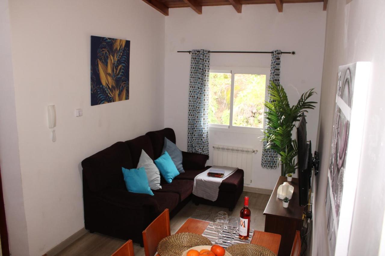 Finca El Cole Villa Las Palmas de Gran Canaria Bagian luar foto