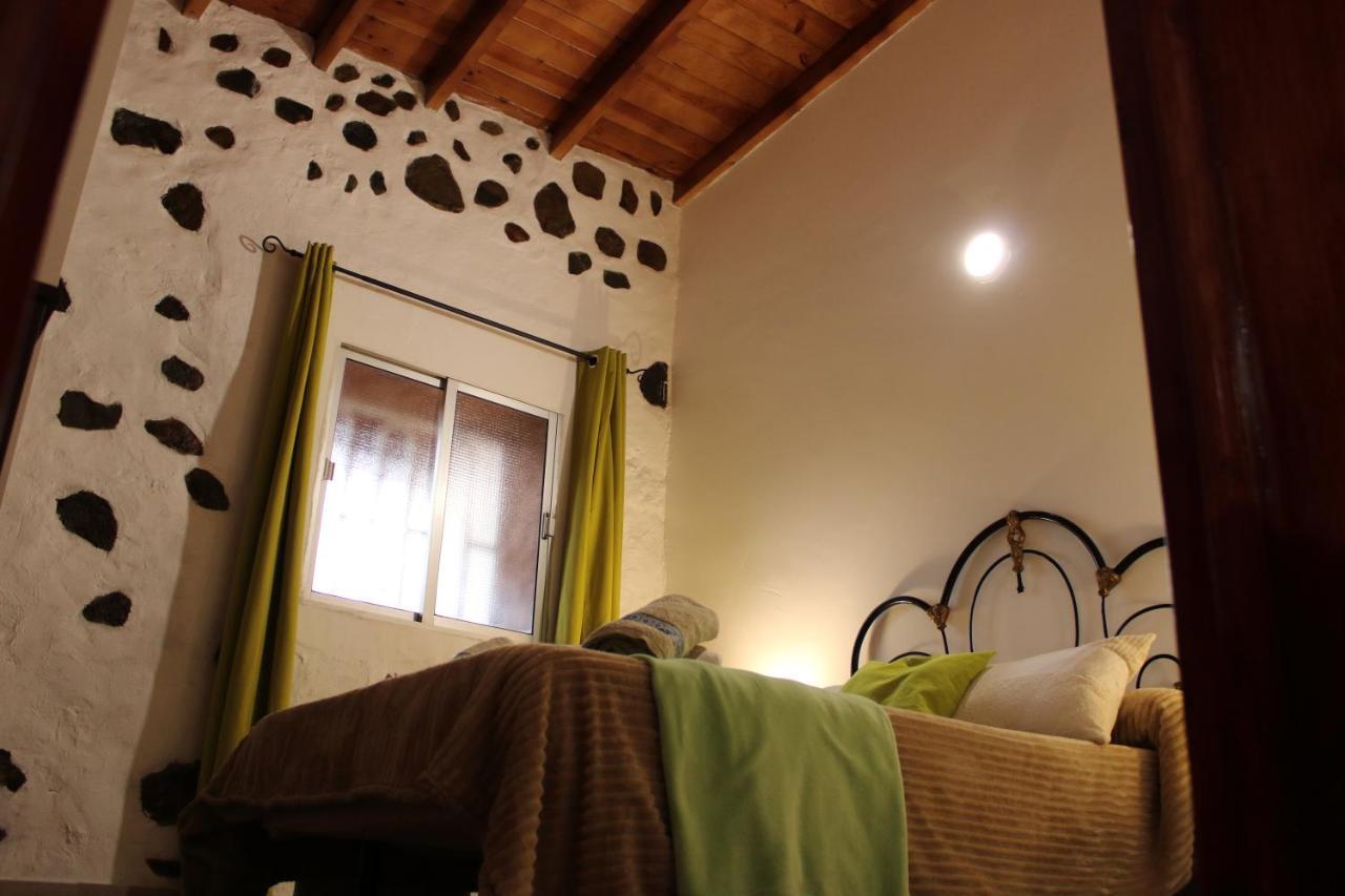 Finca El Cole Villa Las Palmas de Gran Canaria Bagian luar foto