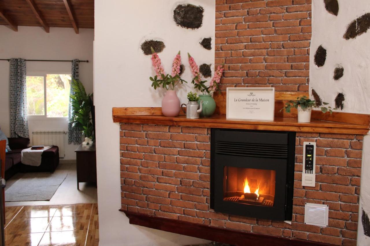 Finca El Cole Villa Las Palmas de Gran Canaria Bagian luar foto