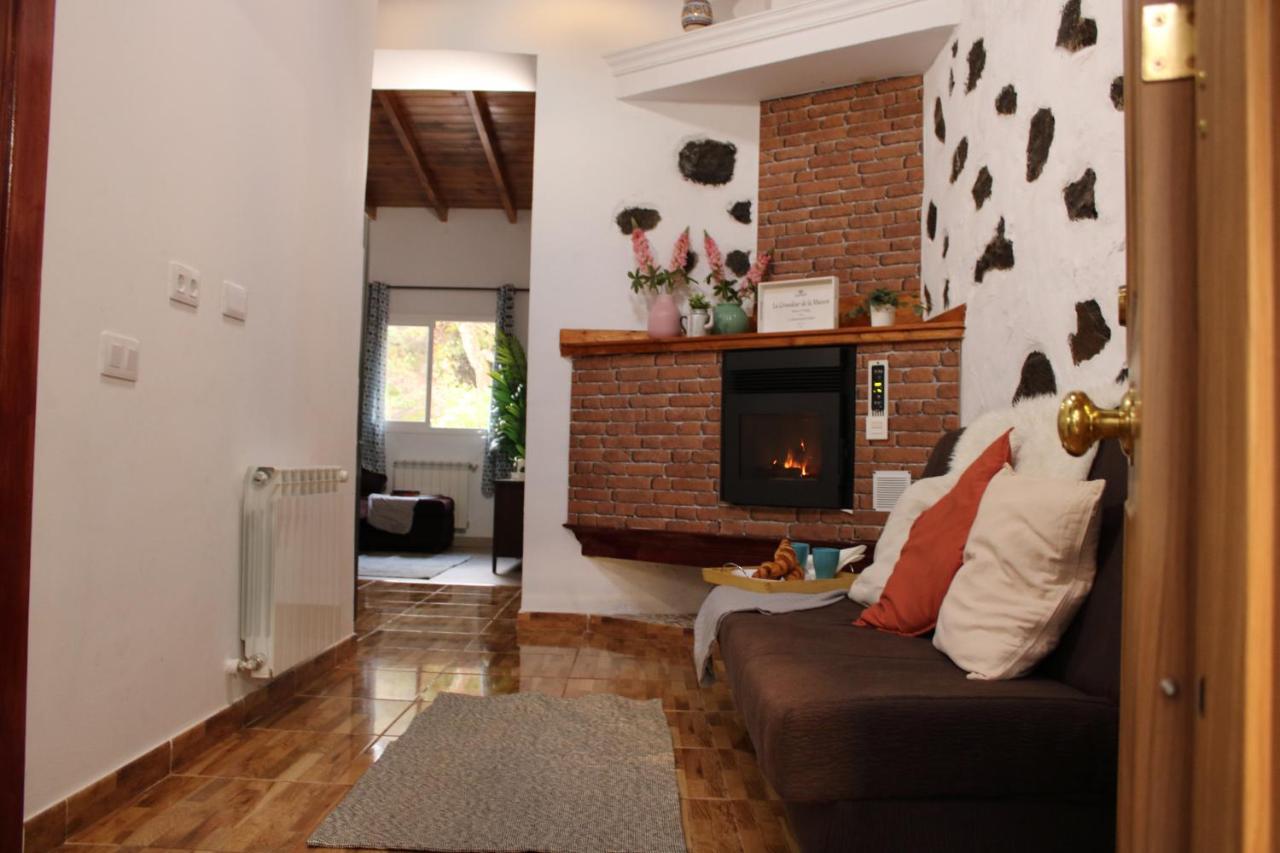 Finca El Cole Villa Las Palmas de Gran Canaria Bagian luar foto