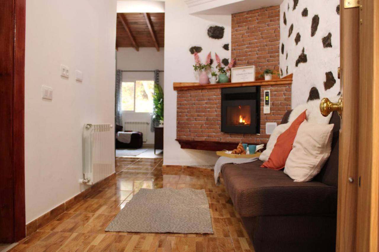 Finca El Cole Villa Las Palmas de Gran Canaria Bagian luar foto