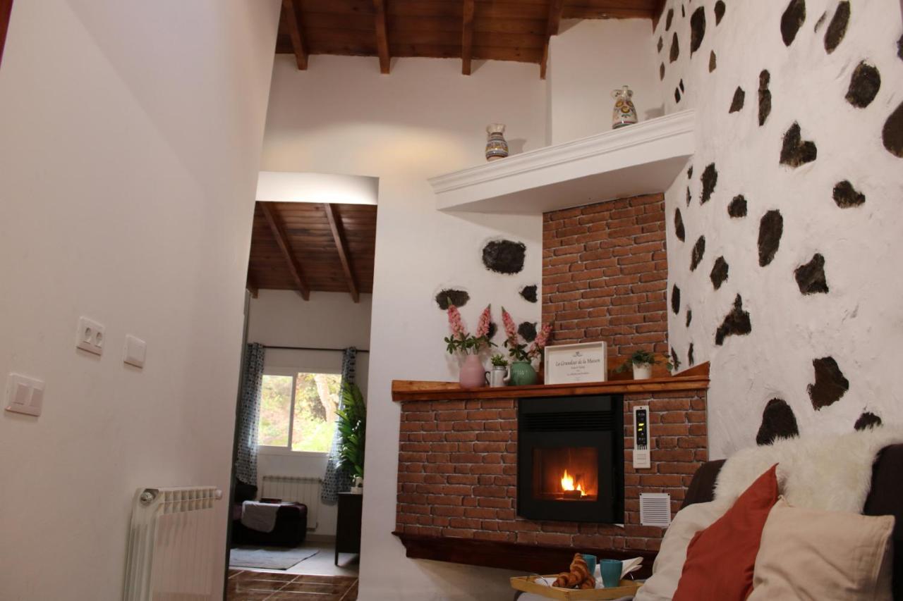 Finca El Cole Villa Las Palmas de Gran Canaria Bagian luar foto